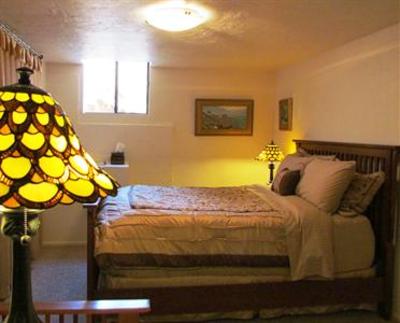 фото отеля Topanga Canyon Inn Bed and Breakfast