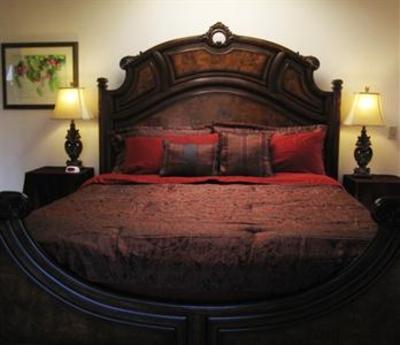 фото отеля Topanga Canyon Inn Bed and Breakfast