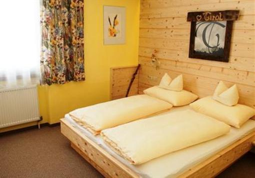 фото отеля Almis Berghotel Obernberg am Brenner