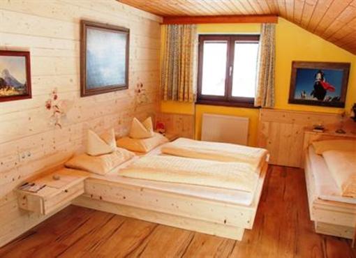 фото отеля Almis Berghotel Obernberg am Brenner