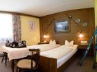 фото отеля Almis Berghotel Obernberg am Brenner