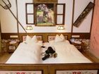 фото отеля Almis Berghotel Obernberg am Brenner