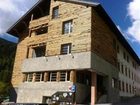 фото отеля Almis Berghotel Obernberg am Brenner