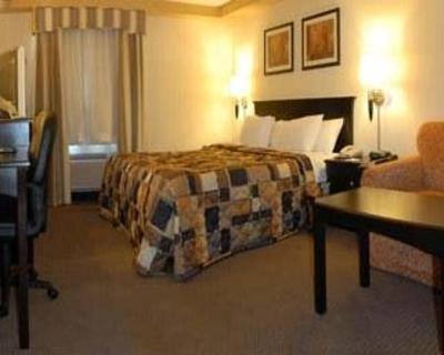 фото отеля Days Inn Woodbridge Iselin