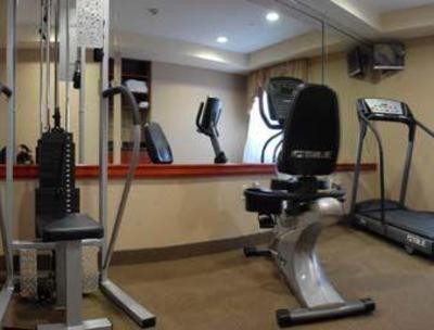 фото отеля Days Inn Woodbridge Iselin