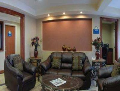 фото отеля Days Inn Woodbridge Iselin