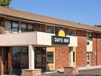 Days Inn Woodbridge Iselin