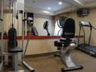 фото отеля Days Inn Woodbridge Iselin