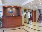 фото отеля Days Inn Woodbridge Iselin