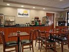 фото отеля Days Inn Woodbridge Iselin