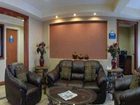 фото отеля Days Inn Woodbridge Iselin