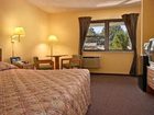 фото отеля Days Inn Woodbridge Iselin