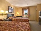 фото отеля Days Inn Woodbridge Iselin