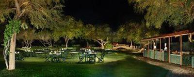 фото отеля WelcomHeritage Balsamand Lake Palace Hotel Jodhpur