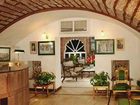 фото отеля WelcomHeritage Balsamand Lake Palace Hotel Jodhpur