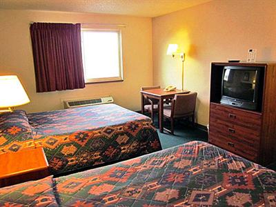 фото отеля Motel 6 Rothschild