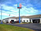 фото отеля Motel 6 Rothschild