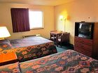 фото отеля Motel 6 Rothschild
