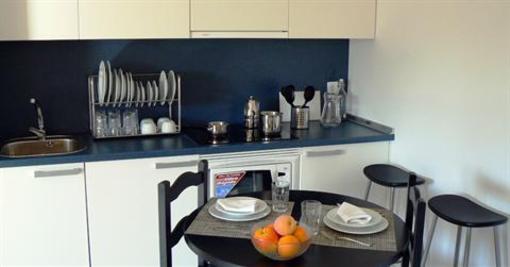 фото отеля Apartamentos Turisticos El Puerto de Santa Maria