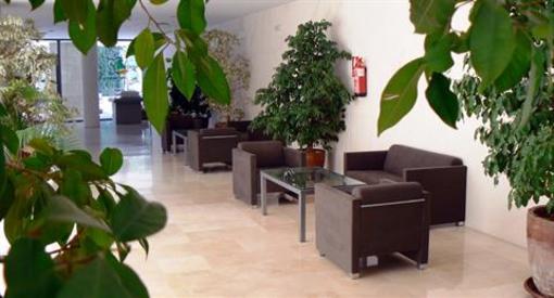 фото отеля Apartamentos Turisticos El Puerto de Santa Maria
