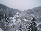 фото отеля Danubius Health Spa & Resort Sovata