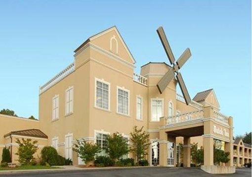 фото отеля Quality Inn Dutch Inn