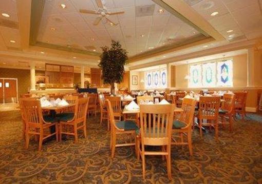 фото отеля Quality Inn Dutch Inn