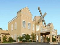 Quality Inn Dutch Inn