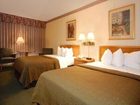 фото отеля Quality Inn Dutch Inn