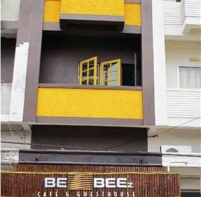 фото отеля Be Beez Cafe & Guest House