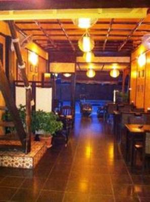 фото отеля Be Beez Cafe & Guest House