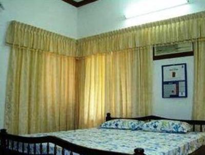 фото отеля Sankars Homestay Trivandrum