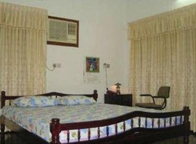 фото отеля Sankars Homestay Trivandrum