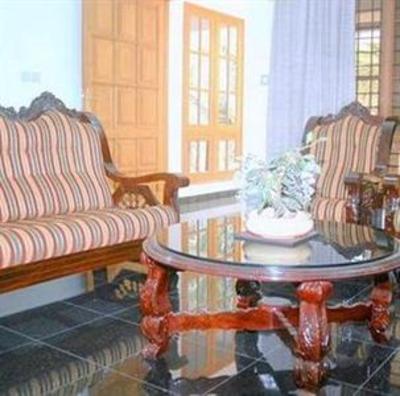 фото отеля Sankars Homestay Trivandrum