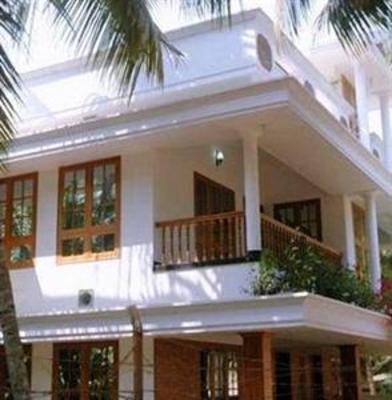 фото отеля Sankars Homestay Trivandrum