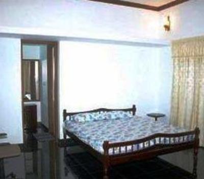 фото отеля Sankars Homestay Trivandrum