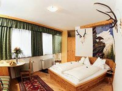 фото отеля Schlosshotel Seewirt Turrach