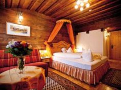 фото отеля Schlosshotel Seewirt Turrach