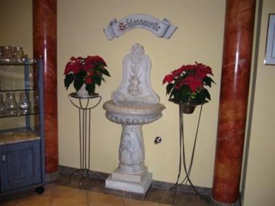 фото отеля Schlosshotel Seewirt Turrach