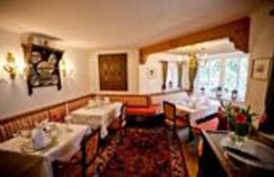 фото отеля Schlosshotel Seewirt Turrach