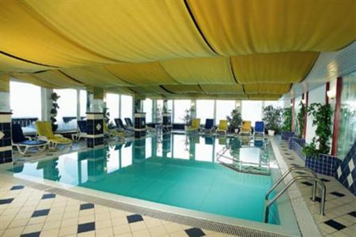 фото отеля Schlosshotel Seewirt Turrach