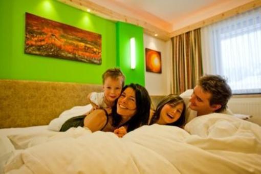 фото отеля Schlosshotel Seewirt Turrach