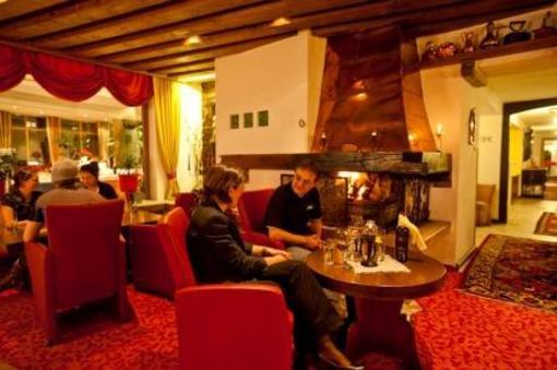 фото отеля Schlosshotel Seewirt Turrach