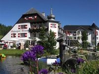 Schlosshotel Seewirt Turrach
