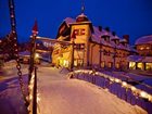 фото отеля Schlosshotel Seewirt Turrach