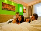 фото отеля Schlosshotel Seewirt Turrach