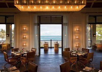 фото отеля The St. Regis Bahia Beach Resort