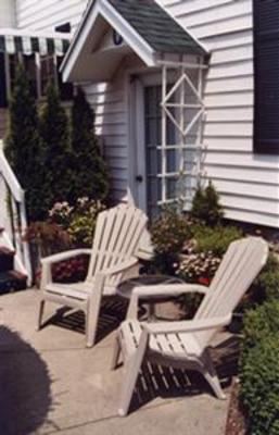 фото отеля Chambery Cottage B&B