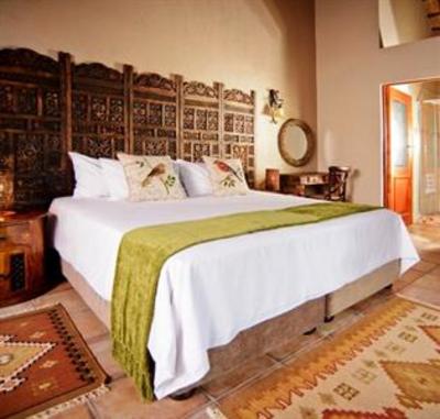 фото отеля Imfezi Kruger Lodge