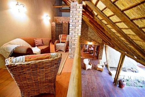 фото отеля Imfezi Kruger Lodge